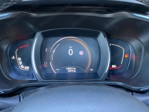 Renault Kadjar 1.2 Benzina 130 CP An 2016 Bose Edition - imagine 8