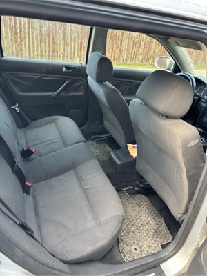 vand sau schimb passat b5.5 - imagine 4