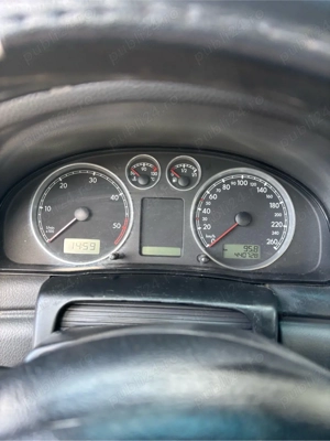 vand sau schimb passat b5.5