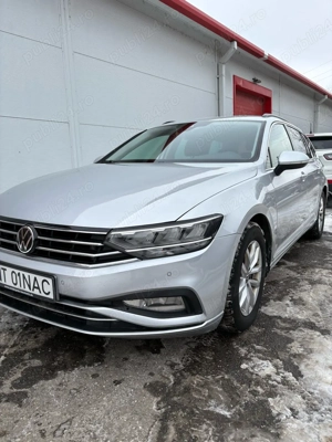 passat b8facelift 2021 - imagine 2