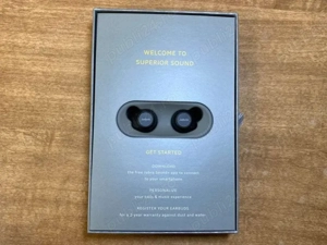 Căști Jabra Elite 75t Bluetooth   sunet excelent, autonomie mare - imagine 5