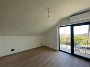 Duplex 6 camere, 400mp teren - Mosnita Noua - imagine 15