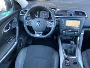 Renault Kadjar 1.2 Benzina 130 CP An 2016 Bose Edition - imagine 13