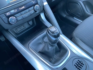 Renault Kadjar 1.2 Benzina 130 CP An 2016 Bose Edition - imagine 17