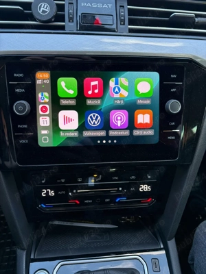 passat b8facelift 2021 - imagine 4