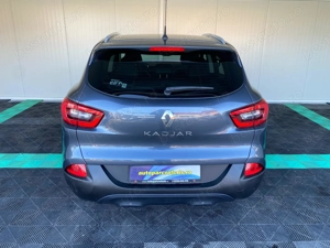 Renault Kadjar 1.2 Benzina 130 CP An 2016 Bose Edition - imagine 4