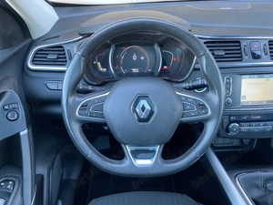 Renault Kadjar 1.2 Benzina 130 CP An 2016 Bose Edition - imagine 7