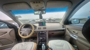 Volvo XC 90 D5 manual a.f.2005 - imagine 2