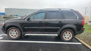 Volvo XC 90 D5 manual a.f.2005 - imagine 3