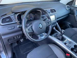 Renault Kadjar 1.2 Benzina 130 CP An 2016 Bose Edition - imagine 19