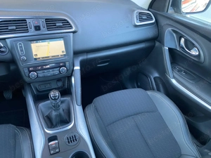 Renault Kadjar 1.2 Benzina 130 CP An 2016 Bose Edition - imagine 14