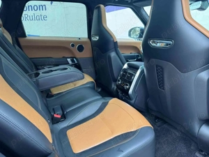 Land Rover Range Rover Sport 2020 - imagine 16