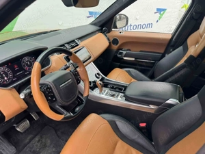 Land Rover Range Rover Sport 2020 - imagine 15