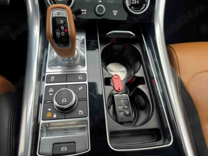 Land Rover Range Rover Sport 2020 - imagine 11
