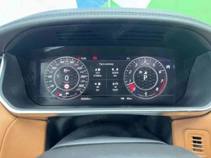 Land Rover Range Rover Sport 2020 - imagine 8
