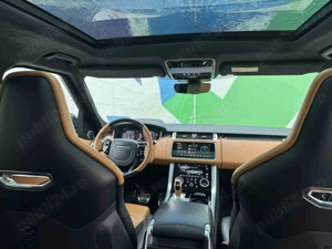 Land Rover Range Rover Sport 2020 - imagine 18