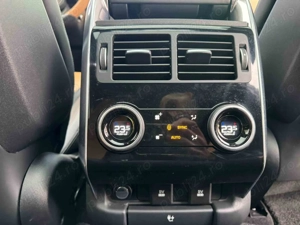 Land Rover Range Rover Sport 2020 - imagine 17