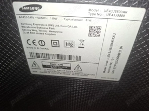 vand plasma samsung  - imagine 3