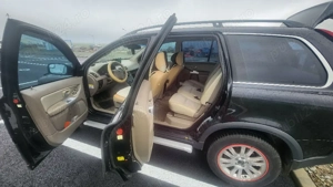 Volvo XC 90 D5 manual a.f.2005 - imagine 4