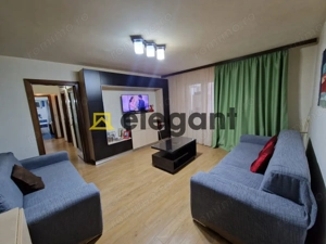 Apartament 3 camere, 66 mp, etaj 1, renovat, Rovine-Poștă