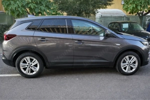 Opel Grandland X Automat Inmatriculat RO - imagine 5