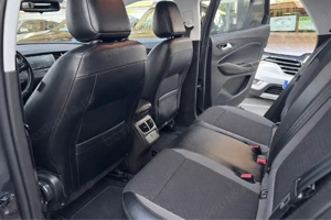 Opel Grandland X Automat Inmatriculat RO - imagine 7