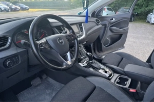 Opel Grandland X Automat Inmatriculat RO - imagine 10