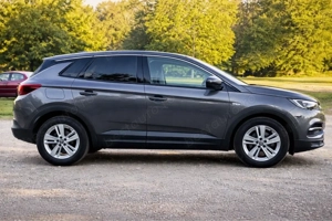 Opel Grandland X Automat Inmatriculat RO - imagine 11