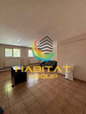 Spațiu de închiriat Service/ Depozitare/ Atelier - Zona pentru birouri