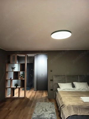 Direct de la proprietar, prima inchiriere! Apartament de inchiriat, 39 mp, zona Cora in Dumbravita - imagine 3