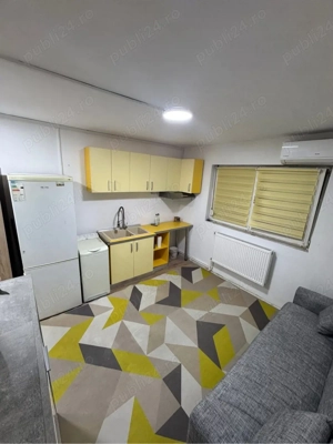 Proprietar închiriez garsonieră et.2 în zona UMT!  - imagine 2