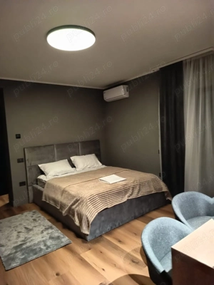 Direct de la proprietar, prima inchiriere! Apartament de inchiriat, 39 mp, zona Cora in Dumbravita - imagine 6