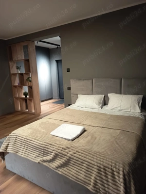 Direct de la proprietar, prima inchiriere! Apartament de inchiriat, 39 mp, zona Cora in Dumbravita - imagine 5