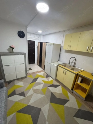 Proprietar închiriez garsonieră et.2 în zona UMT!  - imagine 3