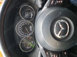 Mazda CX-5 CD150 4x4 - imagine 4