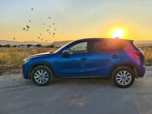 Mazda CX-5 CD150 4x4