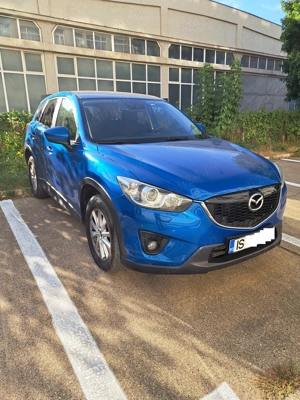 Mazda CX-5 CD150 4x4 - imagine 3