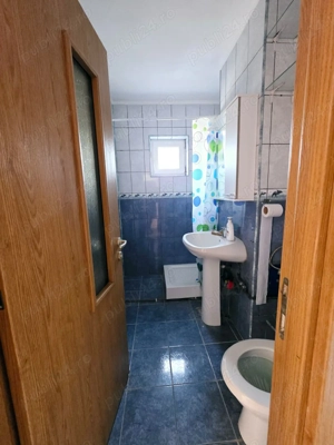 Vand apartament 2 camere zona centrala, super imbunatatit, Valcea - imagine 9