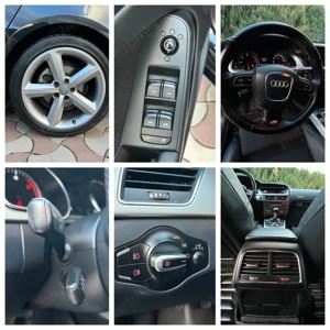 Vand Audi A5 S-line Quattro - imagine 7