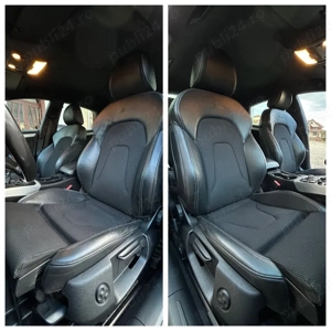 Vand Audi A5 S-line Quattro - imagine 6