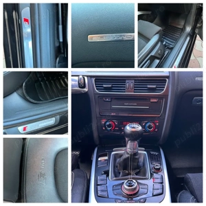 Vand Audi A5 S-line Quattro - imagine 8