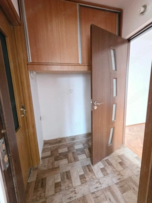 Vand apartament 2 camere zona centrala, super imbunatatit, Valcea - imagine 8