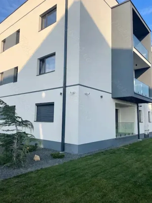 Direct de la proprietar, prima inchiriere! Apartament de inchiriat, 39 mp, zona Cora in Dumbravita - imagine 7