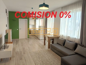 Apartament 2 camere FINISAT | Parcul Feroviarilor | Comision 0%