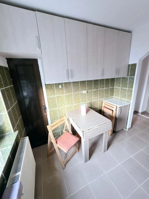 Vand apartament 2 camere zona centrala, super imbunatatit, Valcea - imagine 4