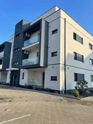 Direct de la proprietar, prima inchiriere! Apartament de inchiriat, 39 mp, zona Cora in Dumbravita - imagine 8