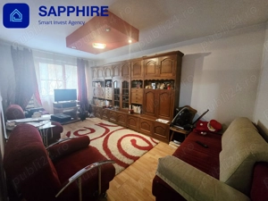 Apartament 3 camere zona Tei , 2 băi, posibilitate centrală