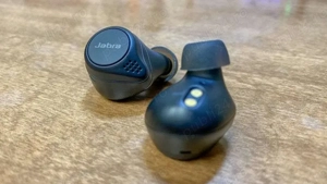 Căști Jabra Elite 75t Bluetooth   sunet excelent, autonomie mare - imagine 4