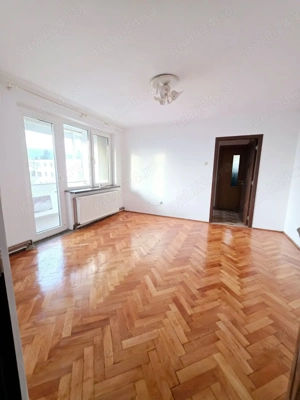 Vand apartament 2 camere zona centrala, super imbunatatit, Valcea - imagine 7