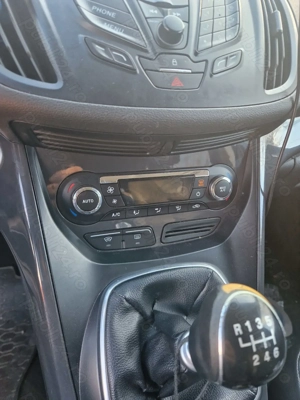 Dord Kuga 4x4, 2.0 TDCI 